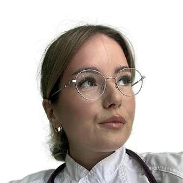 Вдовина Кристина Сергеевна — Педиатр, Саранск