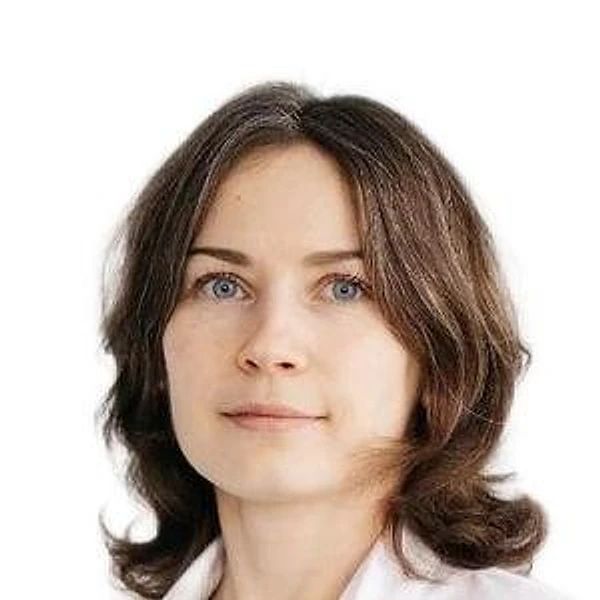 Курочкина Людмила Игоревна — Невролог, Петрозаводск