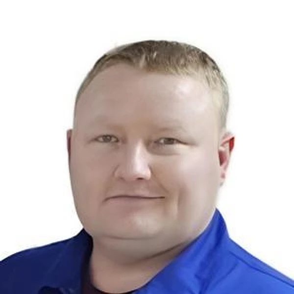 Брюханов Владимир Валерьевич — Фельдшер, Тюмень