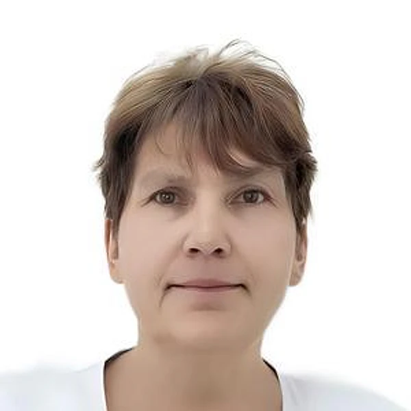 Павлова Надежда Вячеславовна — Невролог, Детский невролог, Анапа