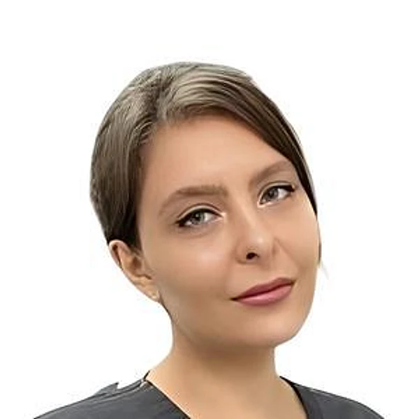 Фролова Екатерина Владимировна — Эндоскопист, Москва