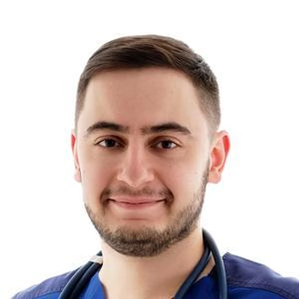 Буладжов Эмиль Бахруз оглы — Пластический хирург, Екатеринбург
