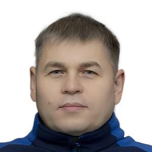Сазанов Сергей Александрович — Врач скорой помощи, Москва