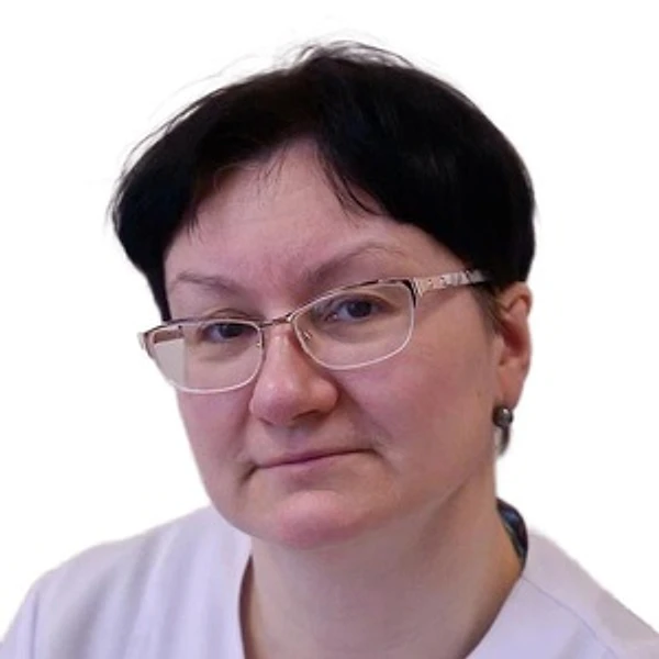 Беленова Маргарита Владимировна — Эндокринолог, Мурманск