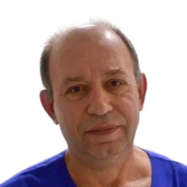 Гордеев Николай Александрович — Уролог, Мурманск