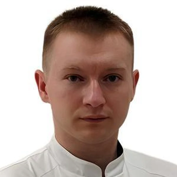 Дурасов Михаил Юрьевич — Стоматолог-хирург, Стоматолог-имплантолог, Москва