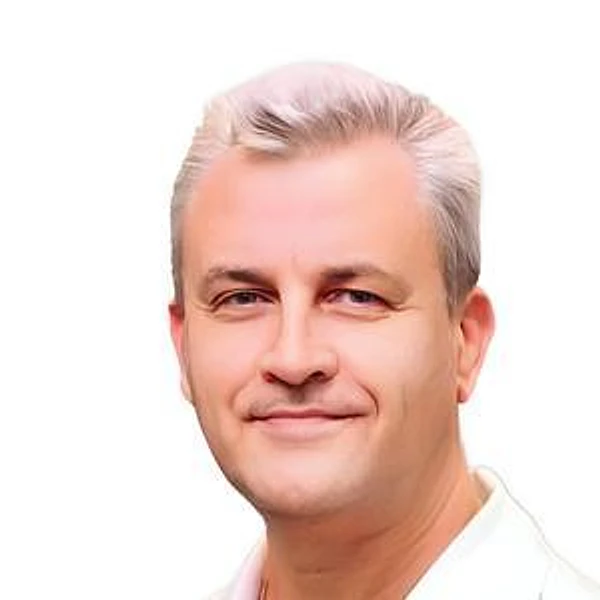 Зайцев Александр Николаевич — Хирург, Мурманск