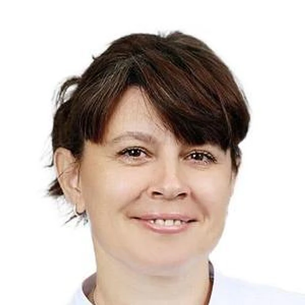 Драгунова Наталья Валерьевна — Детский стоматолог, Казань