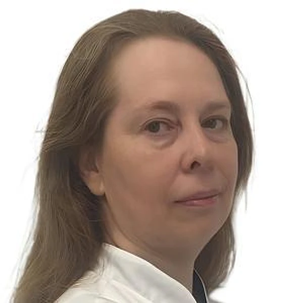 Александрова Юлия Витальевна — Стоматолог, Москва