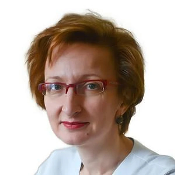 Сотникова Наталья Анатольевна — Челюстно-лицевой хирург, Мурманск
