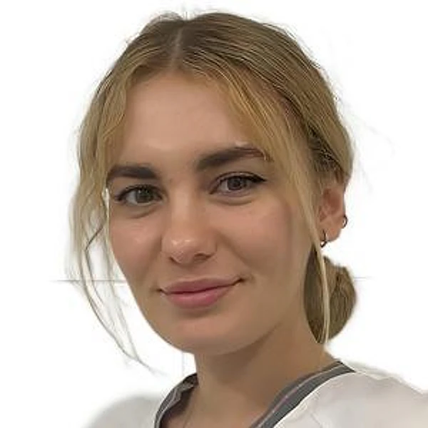 Буйненко Елизавета Романовна — Стоматолог-ортопед, Москва