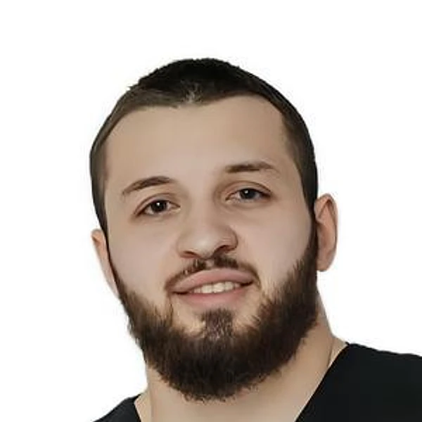 Гаппоев Умар-Али Азретович — Стоматолог, Ростов-на-Дону