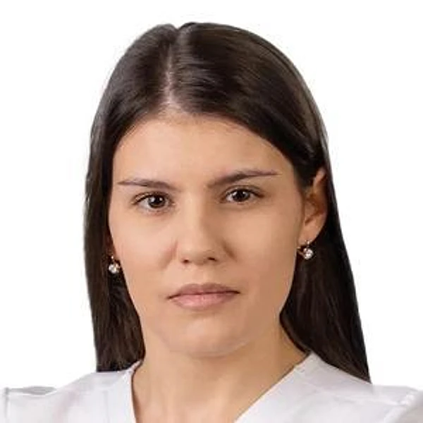 Лыткина Мария Витальевна — Офтальмолог-хирург, Ростов-на-Дону