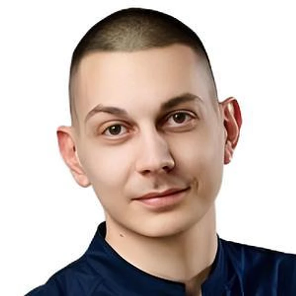 Ходорковский Александр Евгеньевич — Кардиолог, Омск