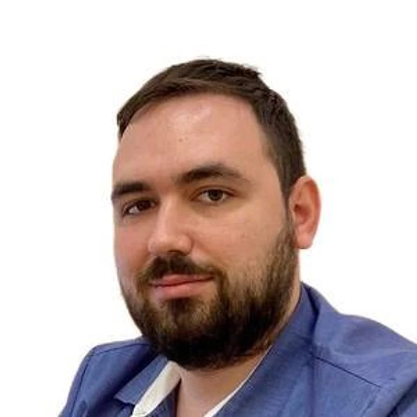 Аристархов Илья Евгеньевич — Уролог, Омск