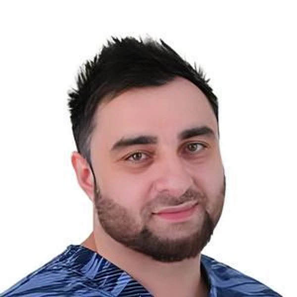 Гусейнов Исмаил Гусенович — Нейрохирург, Омск