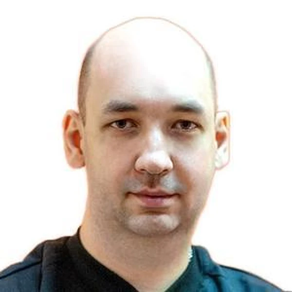 Краснов Евгений Александрович — Врач УЗИ, Мурманск