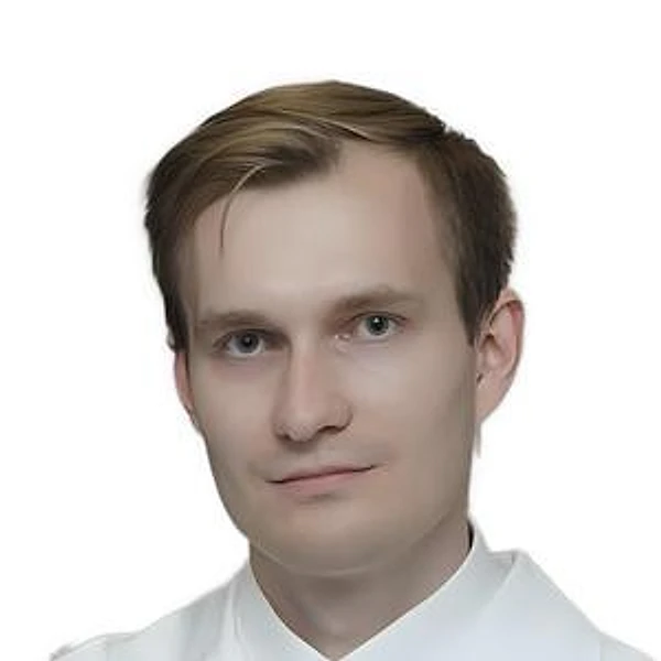 Хальченко Александр Евгеньевич — Хирург, Абдоминальный хирург, Москва