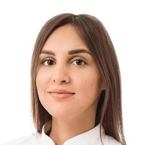Поденкова Анастасия Александровна — Рентгенолог, Омск