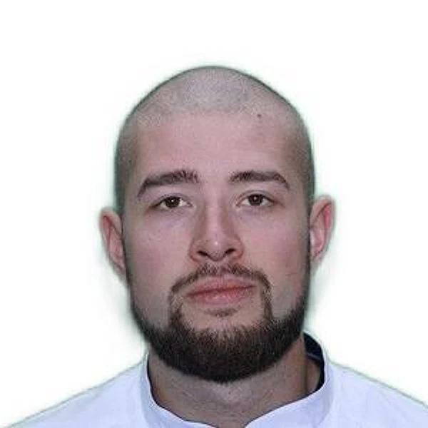 Зинькевич Виктор Вячеславович — Химиотерапевт, Санкт-Петербург