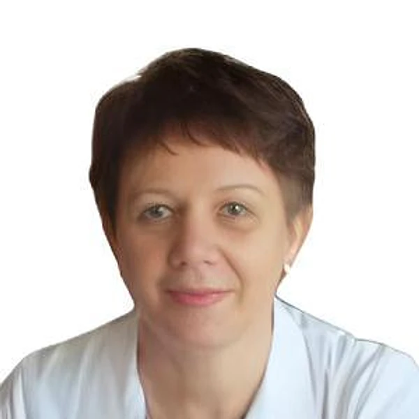 Епринцева Вера Ивановна — Педиатр, с. Донское