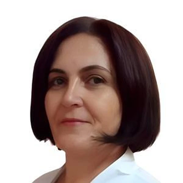 Баландина Лариса Анатольевна — Стоматолог, с. Донское