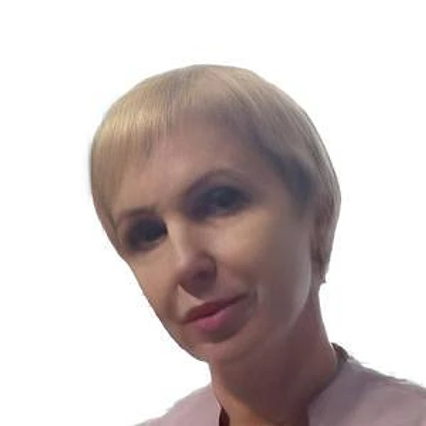Кадурина Инесса Анатольевна — Гинеколог, с. Донское