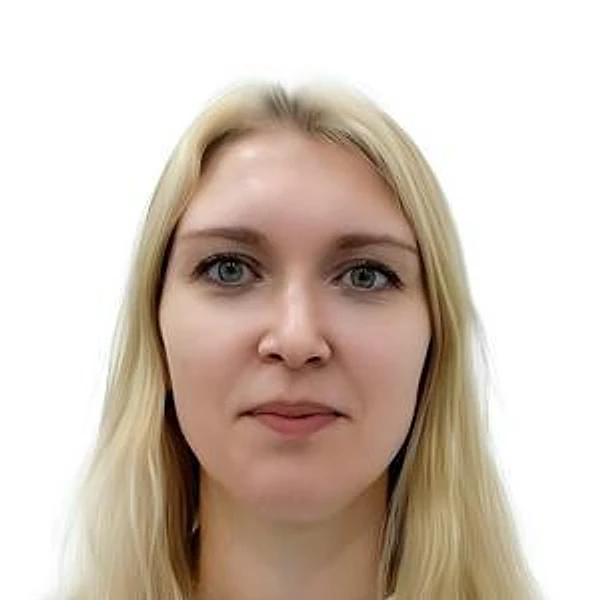 Жаркова Екатерина Евгеньевна — Дерматолог, Венеролог, Мурманск