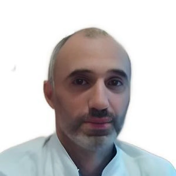 Чемурзиев Ибрагим Туркеевич — Онколог, Фтизиатр, с. Донское