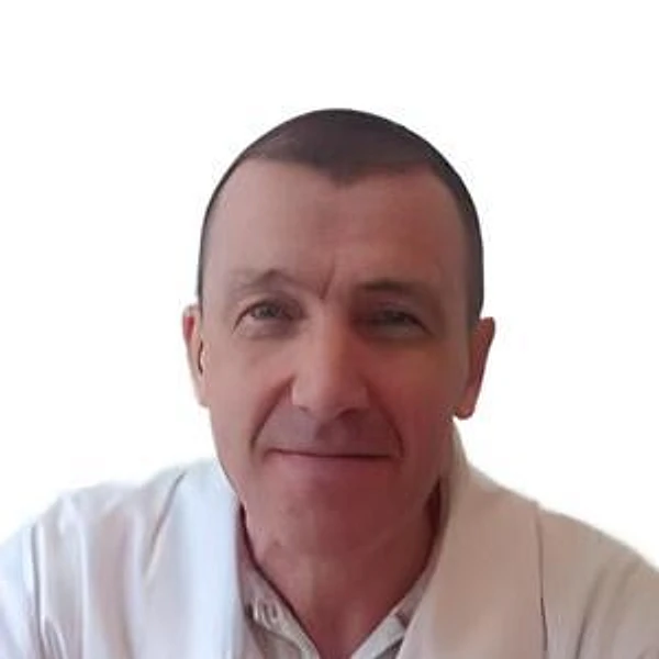 Ватага Станислав Иванович — Хирург, Уролог, с. Донское