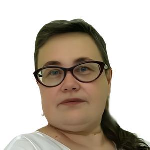 Головчанская Анастасия Валерьевна — Офтальмолог (окулист), Таганрог