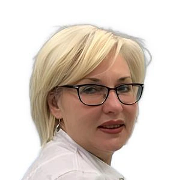 Чебуханова Мария Николаевна — Врач УЗИ, Акушер, Гинеколог, Мурманск