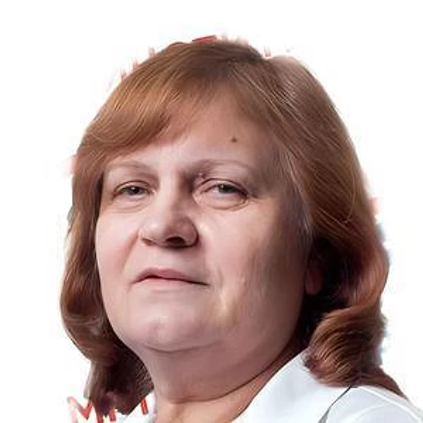 Соловьева Ольга Георгиевна — Невролог, Нарколог, с. Донское