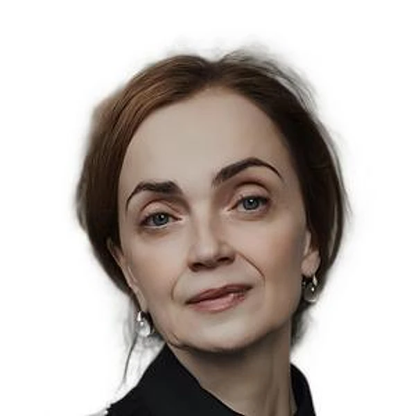 Уманская Наталья Борисовна — Нутрициолог, Москва