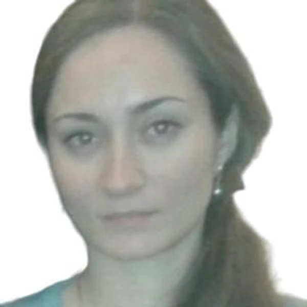 Калинина Лейла Хасановна — Функциональный диагност, с. Донское