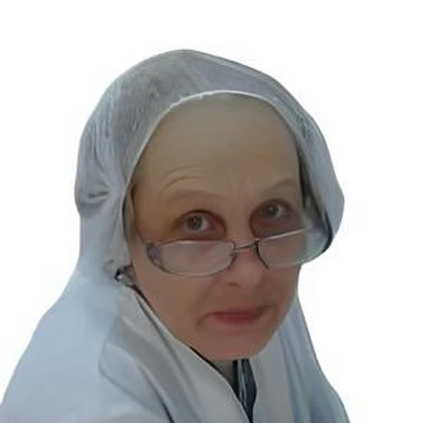 Черемных Любовь Алексеевна — Стоматолог, с. Донское