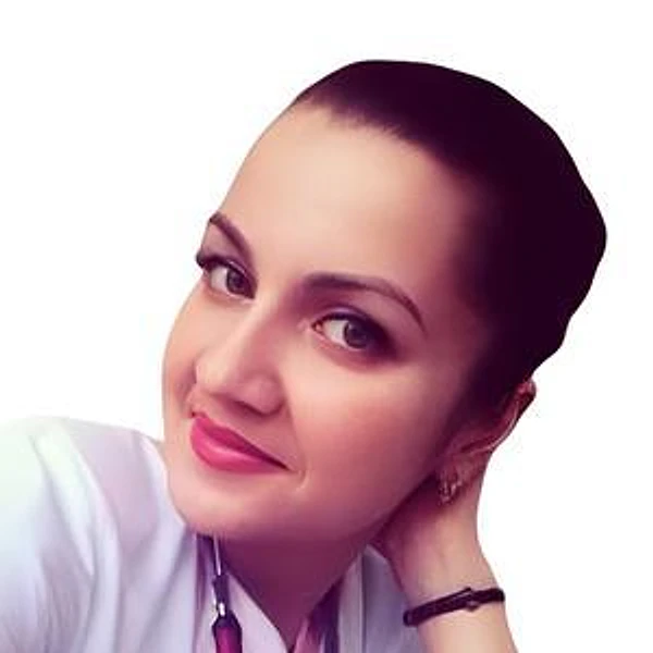 Калимова Евгения Владимировна — Терапевт, с. Донское