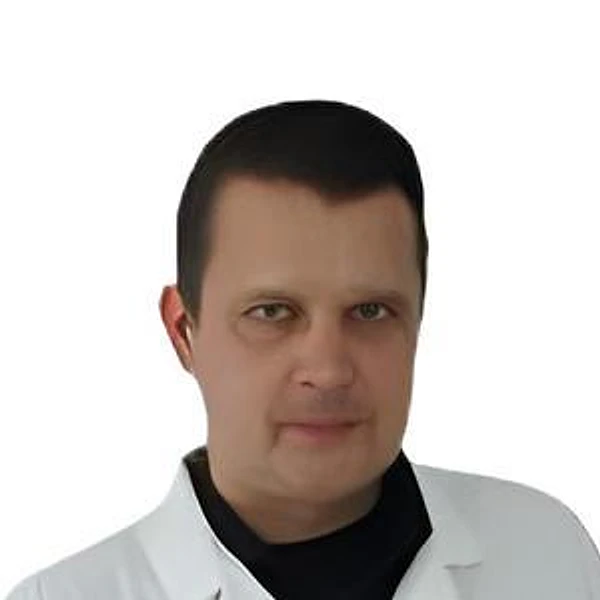 Соколенко Игорь Владимирович — Стоматолог-ортопед, Стоматолог, с. Донское