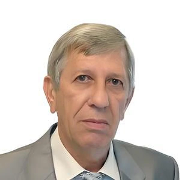 Гооге Владимир Давыдович — Стоматолог, с. Донское