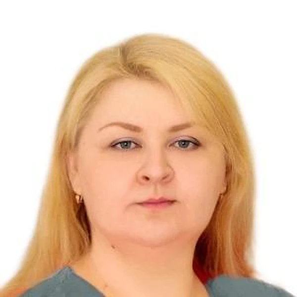 Немченко Елена Леонидовна — Онколог-маммолог, Хирург, Мурманск