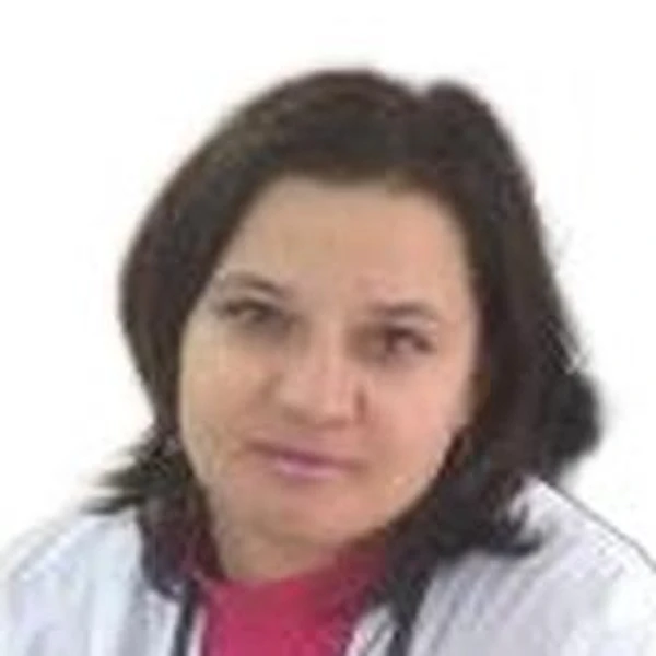 Плескач Лилия Валерьевна — Педиатр, с. Донское