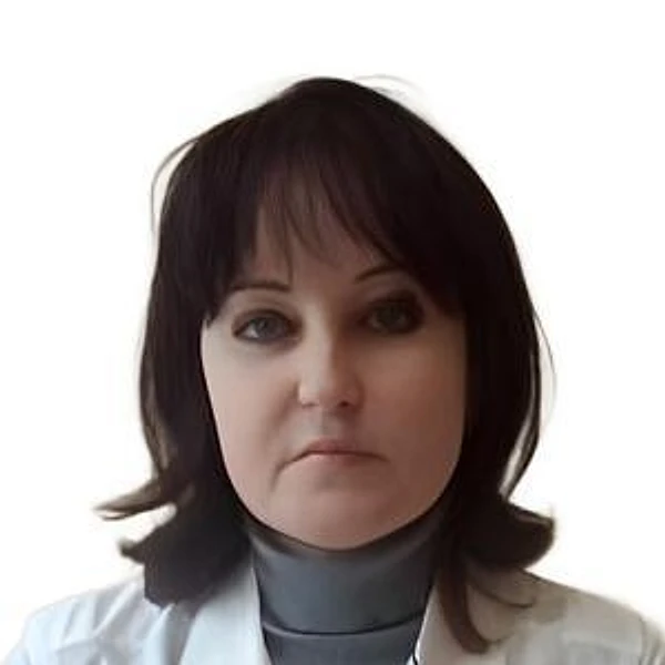 Марачева Ирина Леонидовна — Терапевт, с. Донское