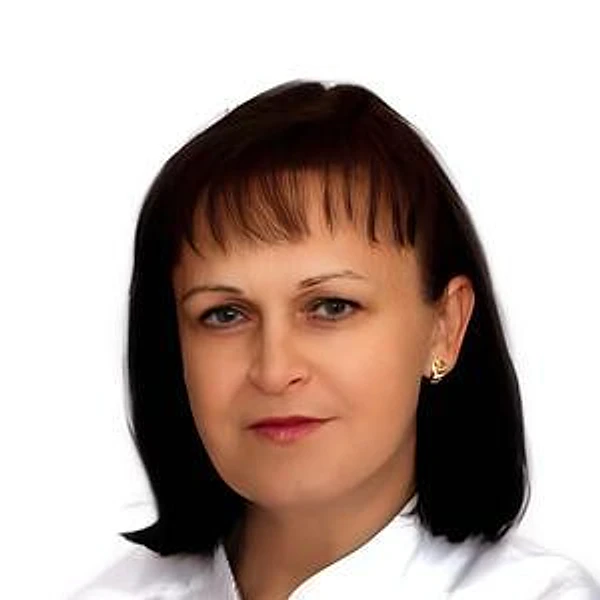 Башминова Ольга Николаевна — Терапевт, с. Донское