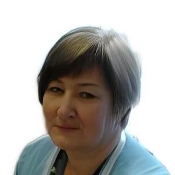 Вальчук Татьяна Михайловна — Педиатр, с. Донское