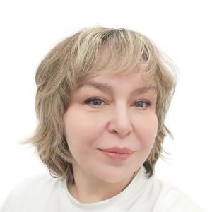 Печенкина Марина Анатольевна — Гастроэнтеролог, Терапевт, Мурманск