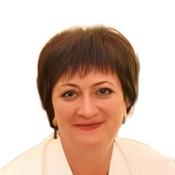 Богачева Людмила Ивановна — Терапевт, с. Донское