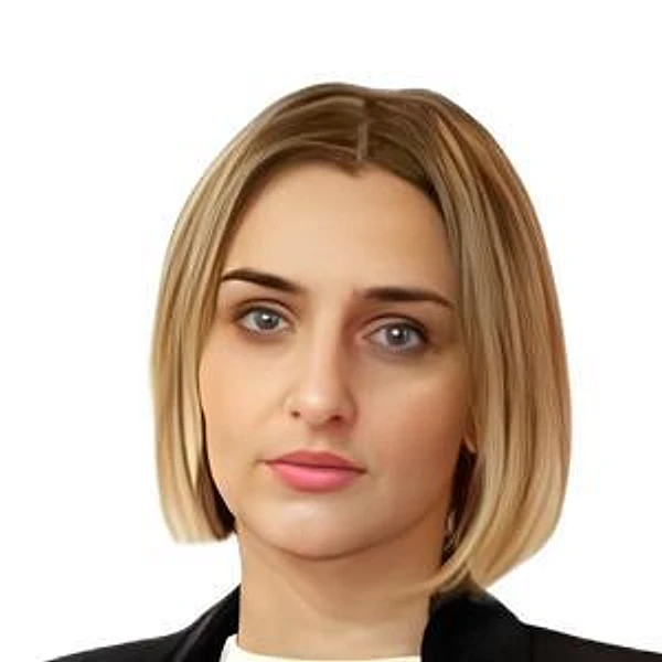 Макарова Виолетта Александровна — Психотерапевт, Воскресенск