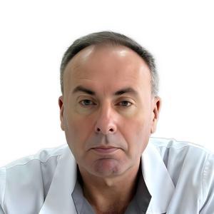 Кирилличев Дмитрий Александрович — Ортопед, Травматолог, Бузулук