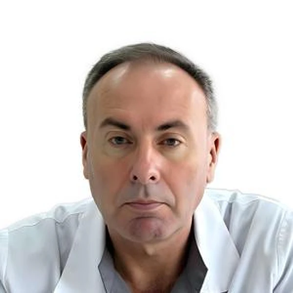 Кирилличев Дмитрий Александрович — Ортопед, Травматолог, Бузулук