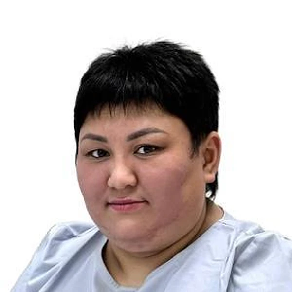 Иликеева Айгуль Таукановна — Детский ортопед, Детский травматолог, Ортопед, Травматолог, Бузулук